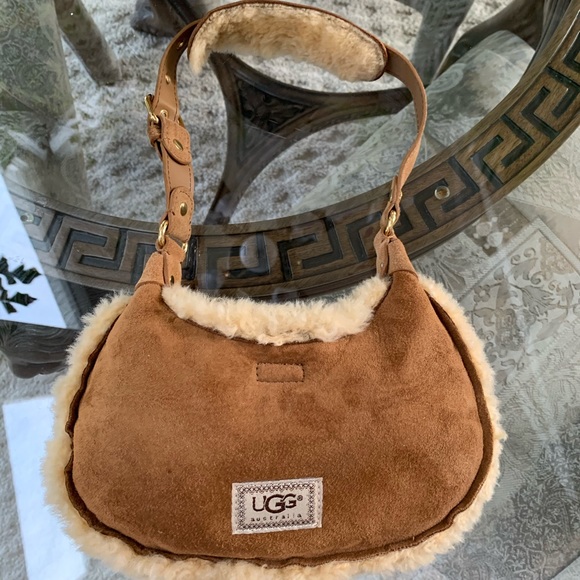 ugg australia bag